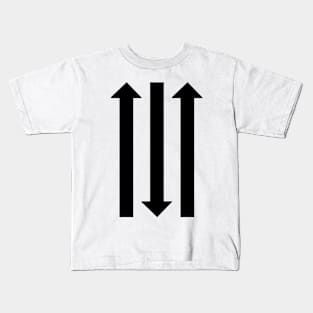 Mod 23 Kids T-Shirt